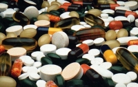 СБУ предупредила контрабанду психотропов в Украину на 1,5 млн