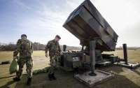 Пентагон сообщил об отправке в Украину ЗРК NASAMS