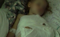 Трехлетний ребенок попал в реанимацию после празднования дня рождение в ТРЦ