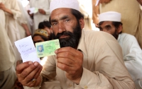 В Пакистане застрахуют владельцев ID-карт