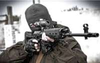 Российские снайперы приезжают на Донбасс сдавать экзамены