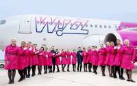Угорська авіакомпанія Wizz Air просить вибачення за кричущий факт сегрегації людини із фізичними обмеженнями