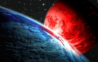Приближающаяся таинственная планета уничтожит Землю (ВИДЕО)