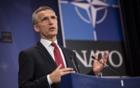 НАТО считает угрозу со стороны КНДР реальной