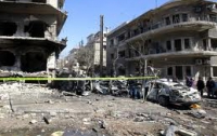 В Дамаске новые взрывы унесли жизни 20 человек