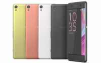 Sony представила нову лінійку смартфонів Xperia X (ВІДЕО)