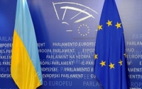 В Европарламенте обсудили помощь и санкции для Украины