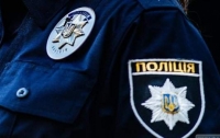 На детской площадке в Киеве обнаружили страшную находку