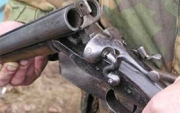 На Ривненщине браконьеры застрелили председателя общества охотников и рыболовов