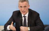 Война в Украине вполне может закончиться в 2025 году, – Столтенберг