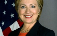Хилари Клинтон неожиданно прилетела в Триполи