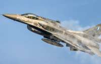 Весь наш парк F-16: Дания анонсировала поставку истребителей в Украину и назвала сроки
