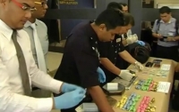 В Малайзии задержали украинку с 2 килограммами кокаина