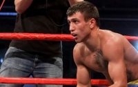 Чемпионский бой Василия Ломаченко перенесен
