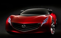 Mazda пойдет по пути дизилизации 