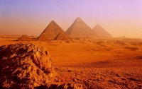 Спутник разглядел неизвестные древнеегипетские пирамиды