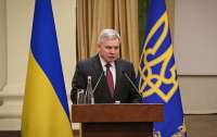 Министр обороны Украины счел адаптацию ВСУ к стандартам НАТО пока недостижимой