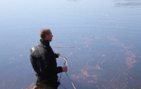 В Киеве водолазы нашли тела двух рыбаков, третьего ищут
