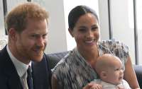 Принц Гарри и Меган Маркл взволновали поклонников выходкой