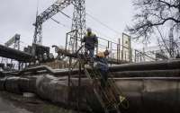 США надали Україні 400 млн доларів на відновлення енергосистеми