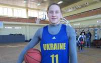 Лучшая баскетболистка Украины продолжит карьеру в Россию