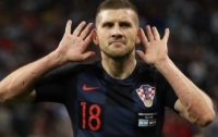 Футболист сборной Хорватии погасил кредиты жителей родного города
