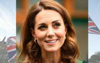 Кейт Миддлтон осталась без 
