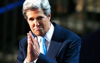 Джон Керри - новый госсекретарь США