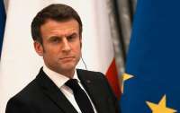 Франция не будет использовать ядерное оружие против рф в случае ядерного удара по Украине, – Макрон