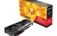 Sapphire раскрыла характеристики видеокарт Radeon RX 6700 XT и назвала рекомендованные цены