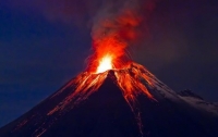 В мире одновременно проснулись два мощных вулкана