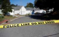 Четверо сотрудников правоохранительных органов убиты в Северной Каролине