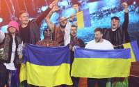 KALUSH Orchestra побили рекорд Євробачення