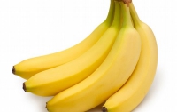 Бананы значительно уменьшают вероятность инсульта
