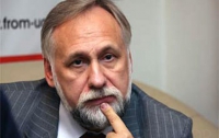 Депутат-«нунсовец» подает в суд на Азарова