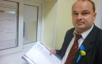 Гладчук: Судья Кузьменко разрешил Пилипишину подкупать избирателей?