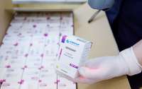 Россия начала экспорт лекарства от коронавируса