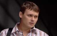 Российского актера не впустили в Украину
