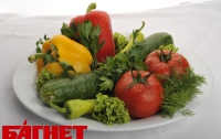 Сырые овощи избавляют от генетической предрасположенности к болезням