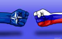 В НАТО заявили о готовности к прямой конфронтации с россией