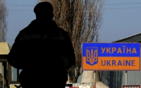 Украинские пограничники не пустили в страну российского богослова