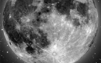 NASA опубликовало карту Луны (видео)