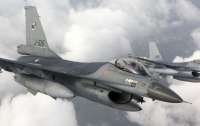 Нидерланды рассмотрят передачу Украине истребителей F-16