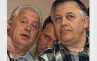 Крымские коммунисты уступили Симоненко, «сдав» Грача