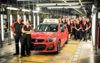 Конец эпохи: в Австралии закрываются все автомобильные заводы