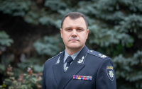Уряд призначив нового голову Національної поліції України