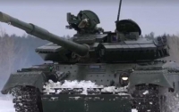 Для ВСУ модернизировали сотни танков Т-64