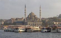 В Стамбуле обсуждают перспективы сотрудничества стран ОЧЭС