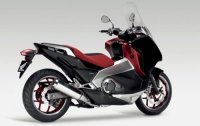 В Милане представили концепт New Mid от Honda