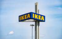 IKEA приступила к сворачиванию розничной сети в россии